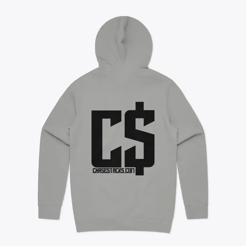 C$ Logo One